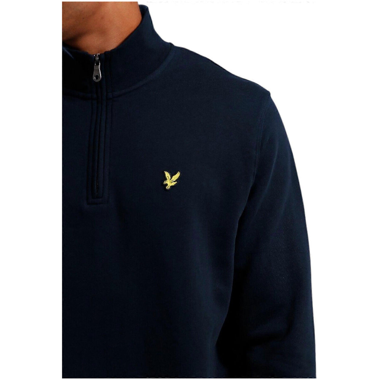 Lyle & Scott Barbat Hanorace