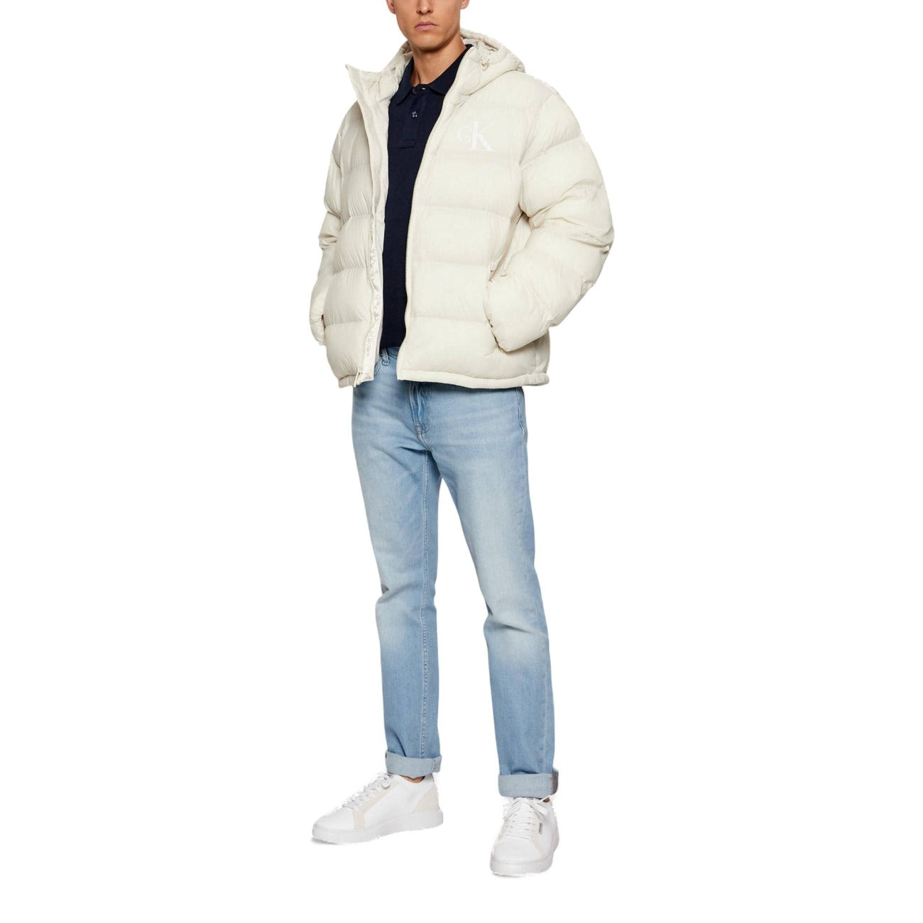 Calvin Klein Jeans Barbat Geci - 0