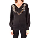 Pinko Femeie Pulovere-1