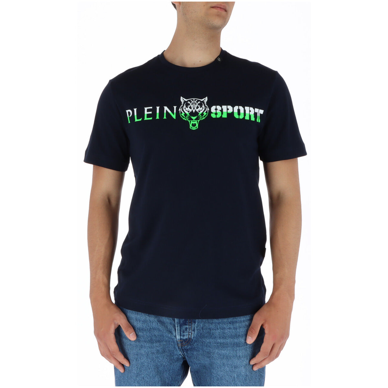 Plein Sport Barbat Tricouri