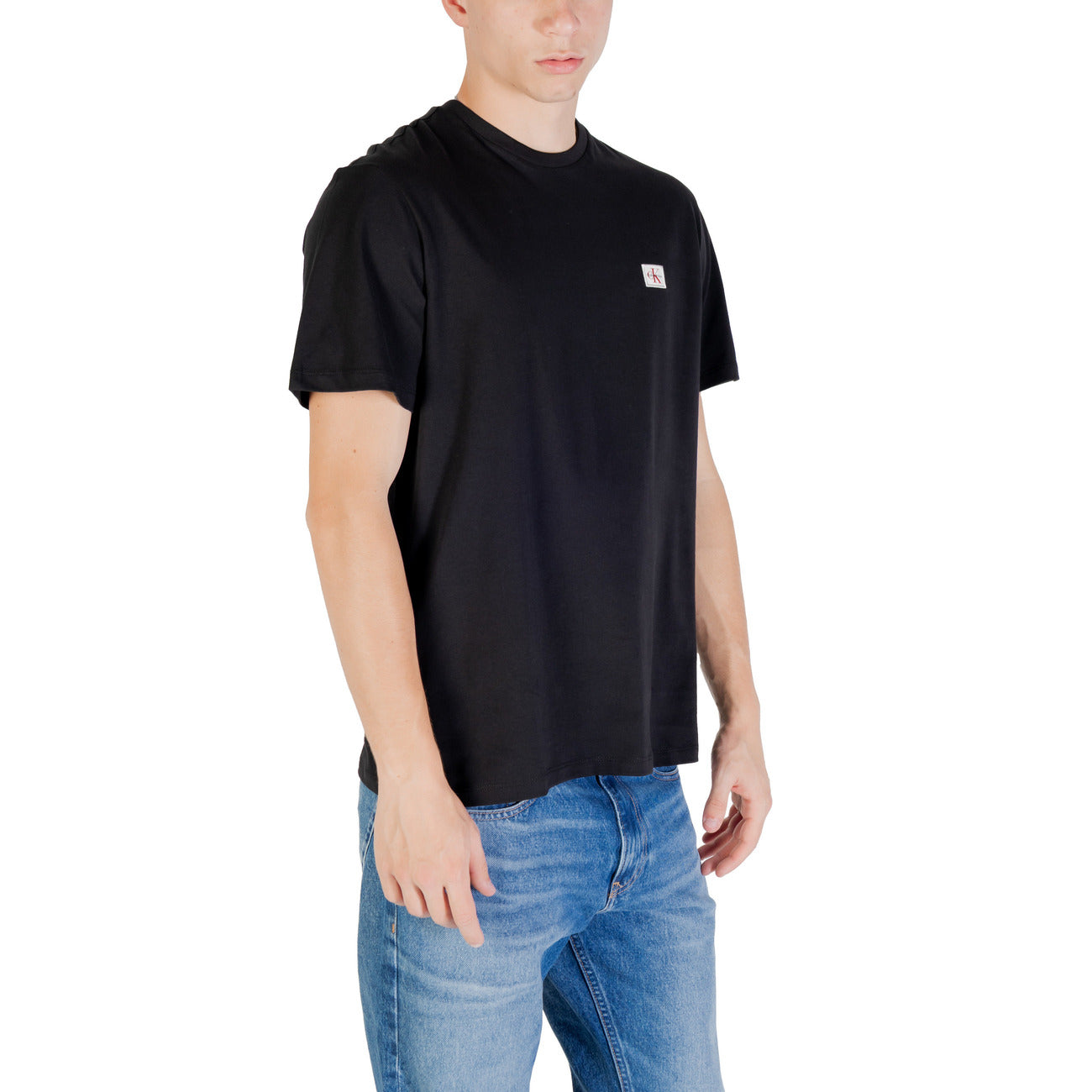 Calvin Klein Jeans Barbat Tricouri