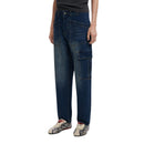 Desigual Femeie Jeans-1