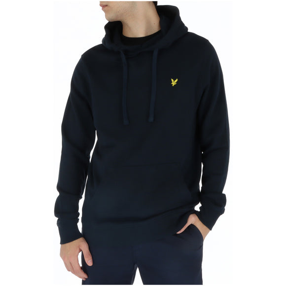 Lyle & Scott Barbat Hanorace