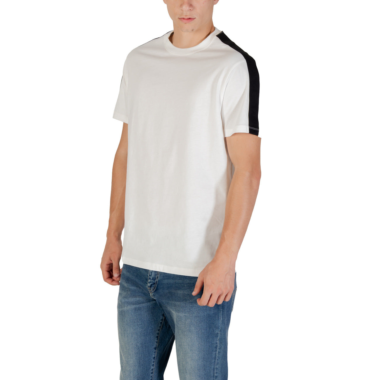 Armani Exchange Barbat Tricouri