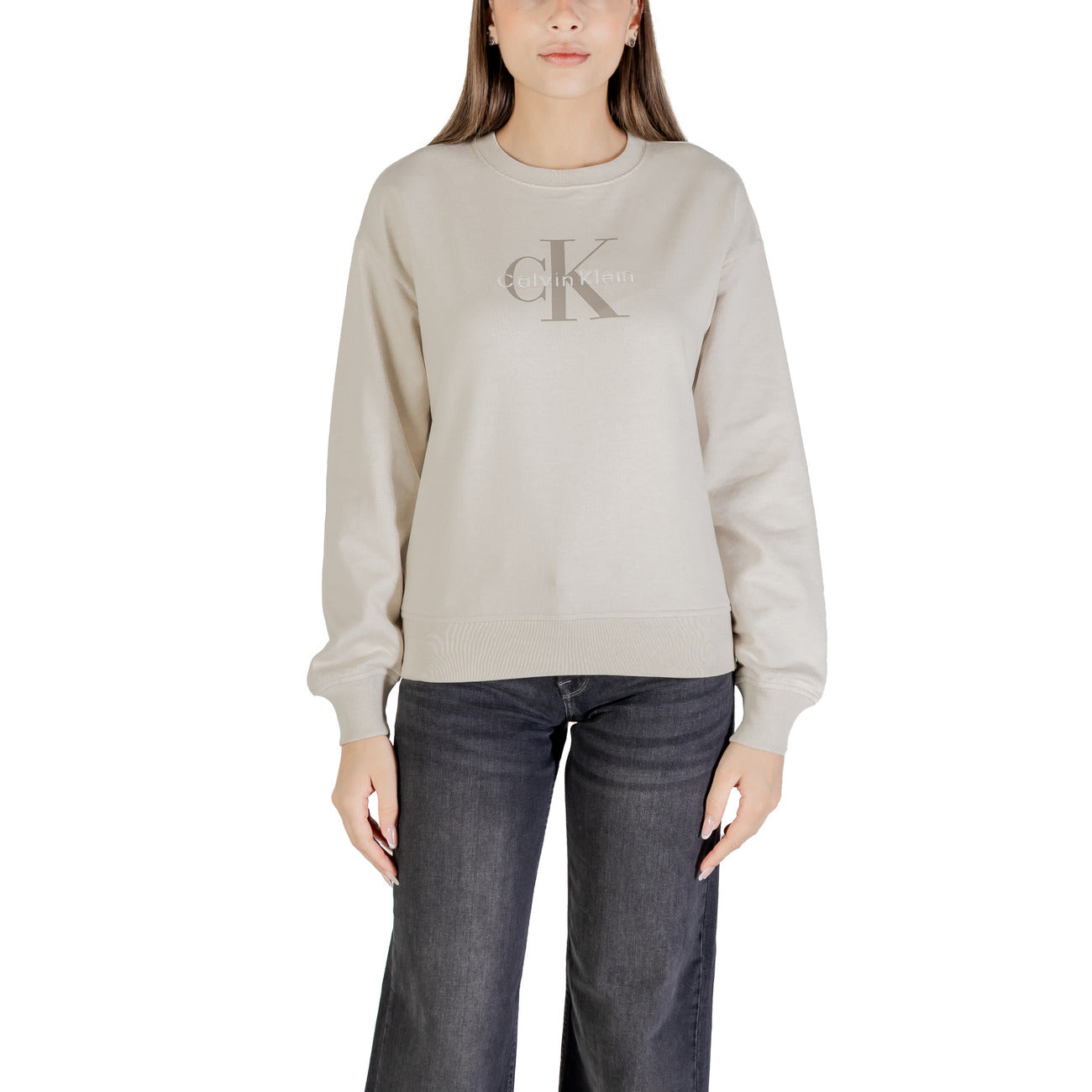 Calvin Klein Jeans Femeie Hanorace