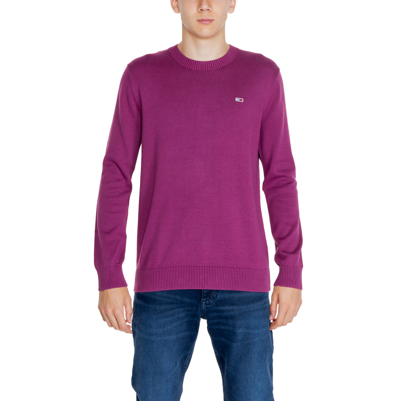 Tommy Hilfiger Jeans Barbat Pulovere