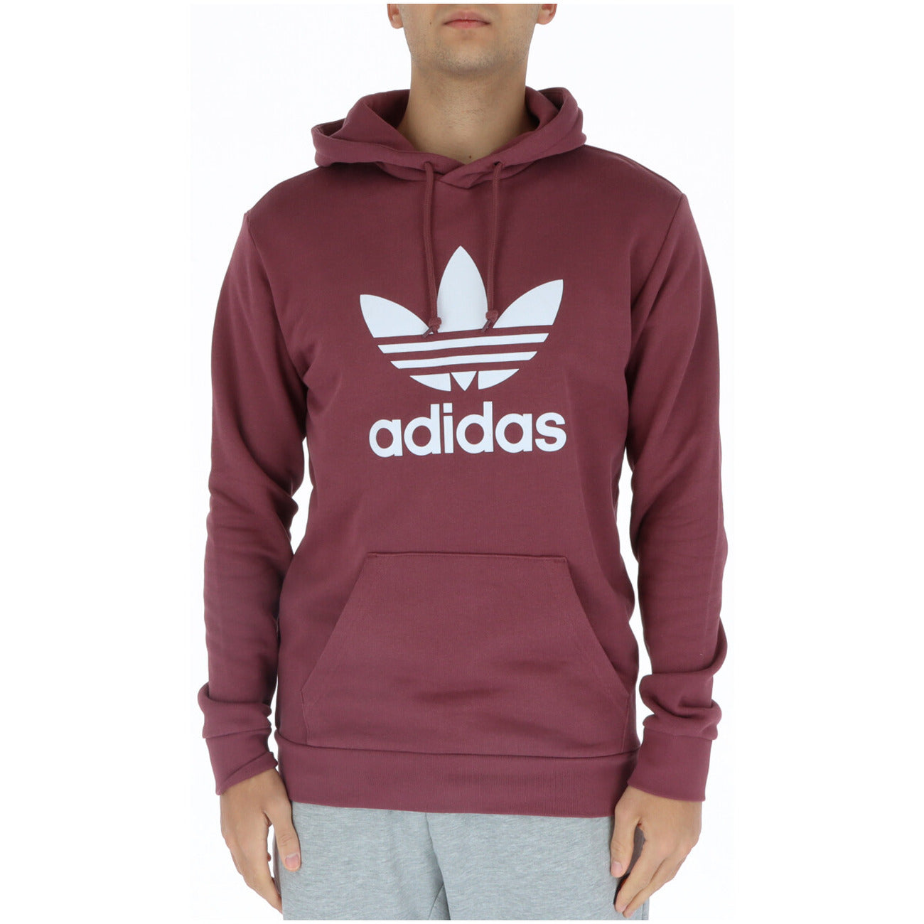 Adidas Barbat Hanorace