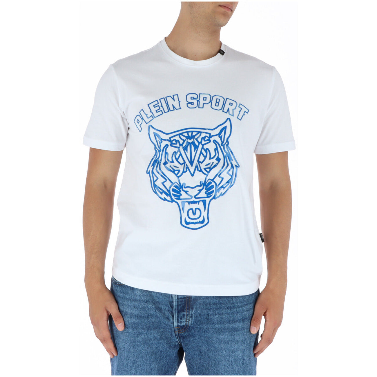 Plein Sport Barbat Tricouri