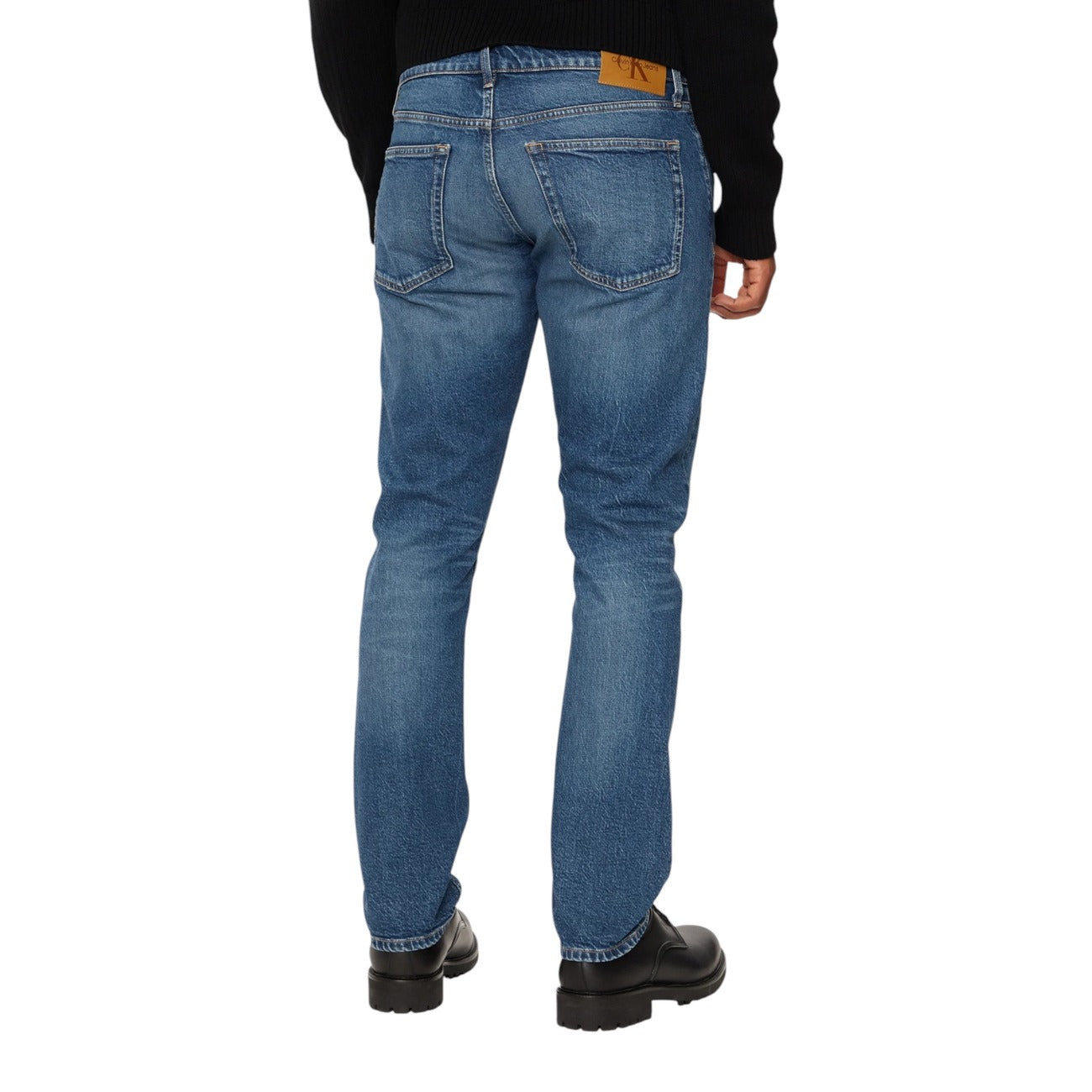 Calvin Klein Jeans Barbat Jeans - 0