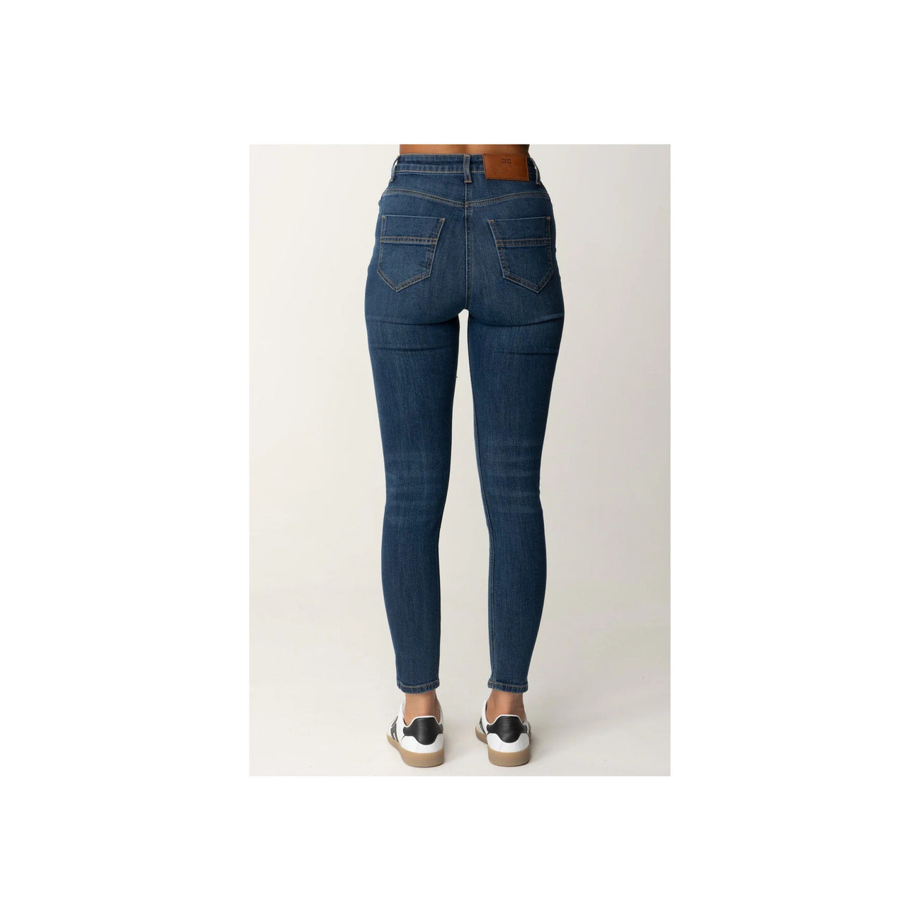 Elisabetta Franchi Femeie Jeans
