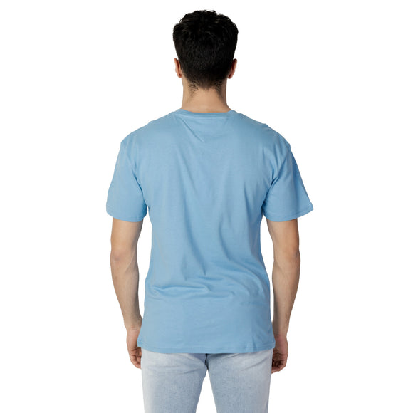 Tommy Hilfiger Jeans Tricou Bărbat