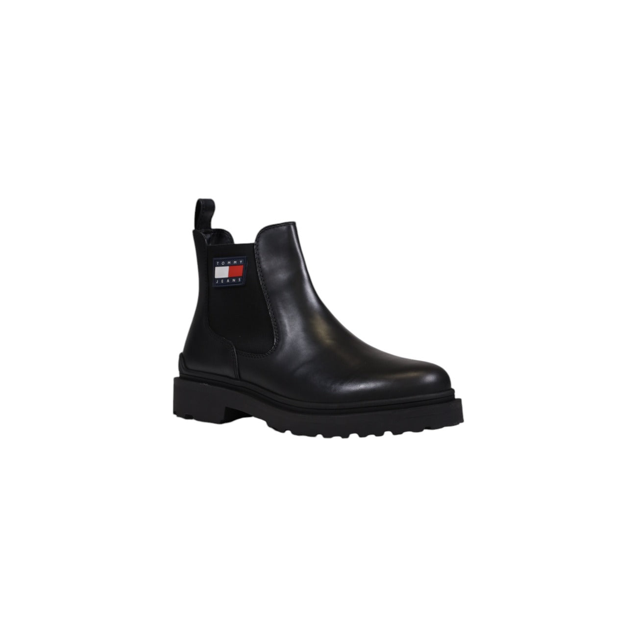 Tommy Hilfiger Barbat Cizme - 0