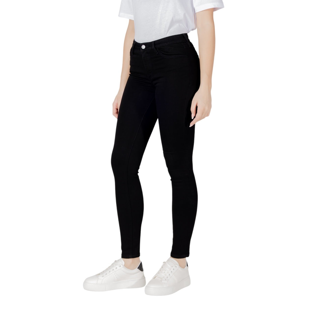 Armani Exchange Femeie Jeans - 0