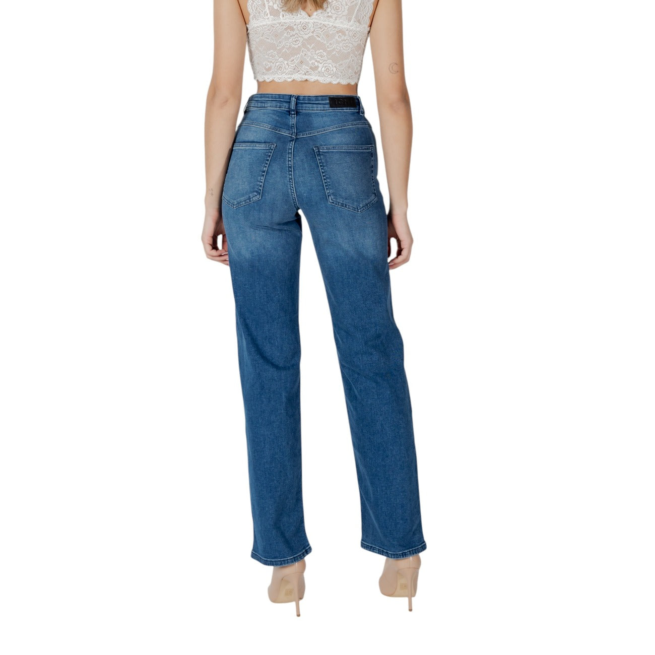 Ichi Femeie Jeans - 0