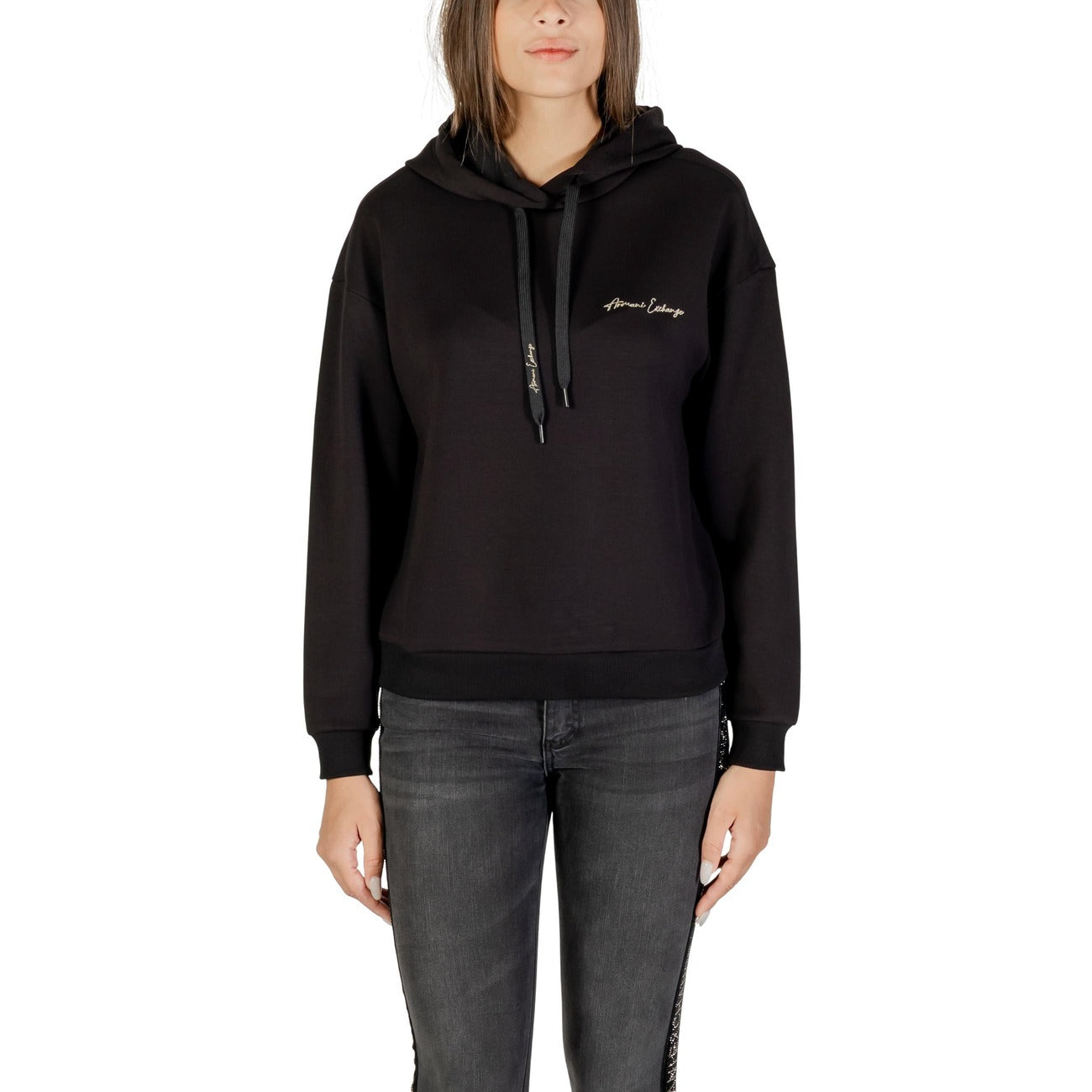 Armani Exchange Femeie Hanorace