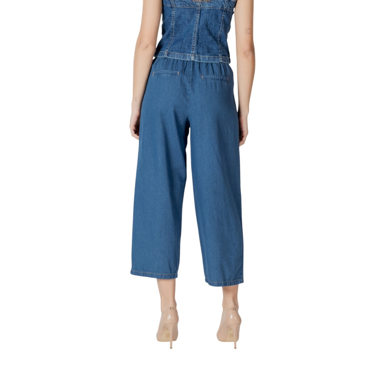 Ichi Femeie Jeans - 0