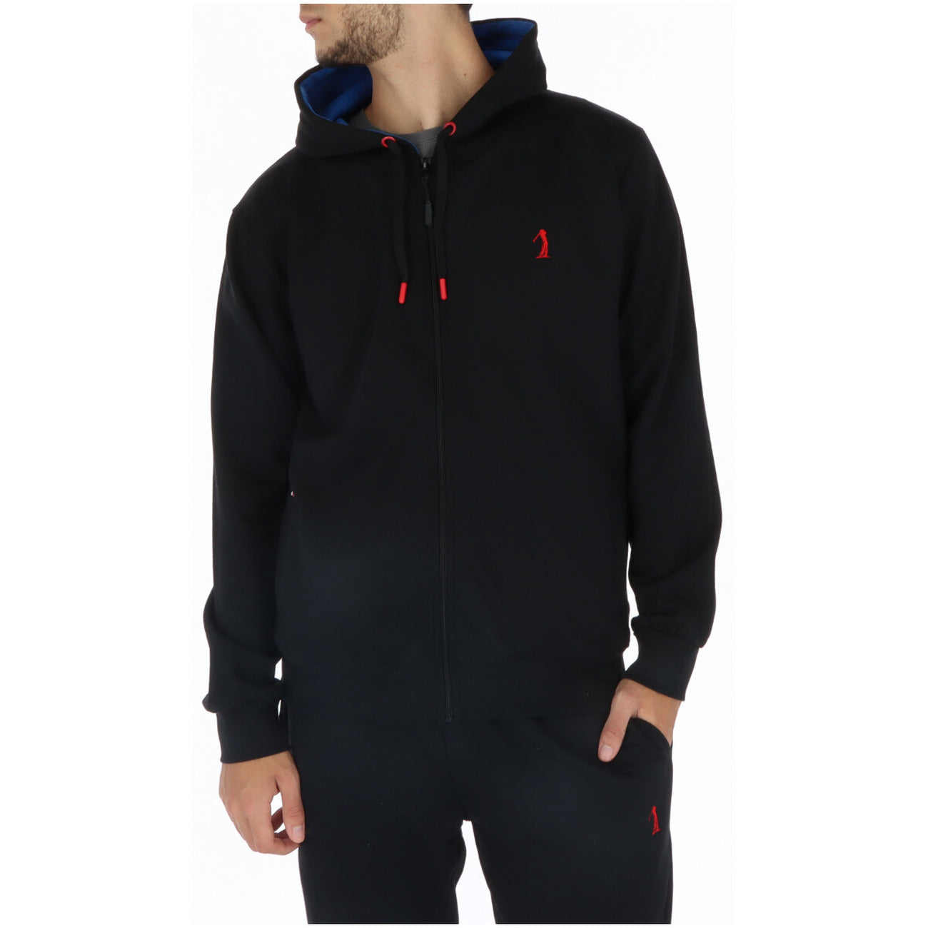 U.s. Golf Club Barbat Hanorace