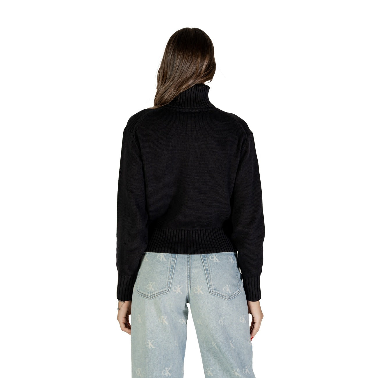 Calvin Klein Jeans Femeie Pulovere - 0