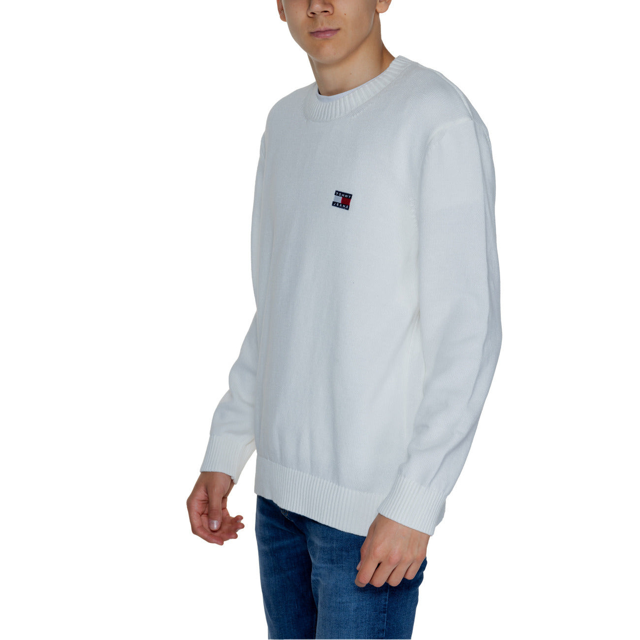 Tommy Hilfiger Jeans Barbat Pulovere