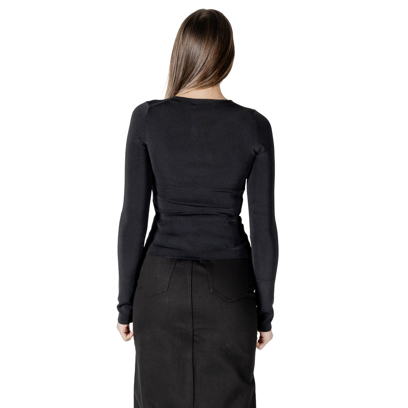 Calvin Klein Jeans Femeie Pulovere - 0