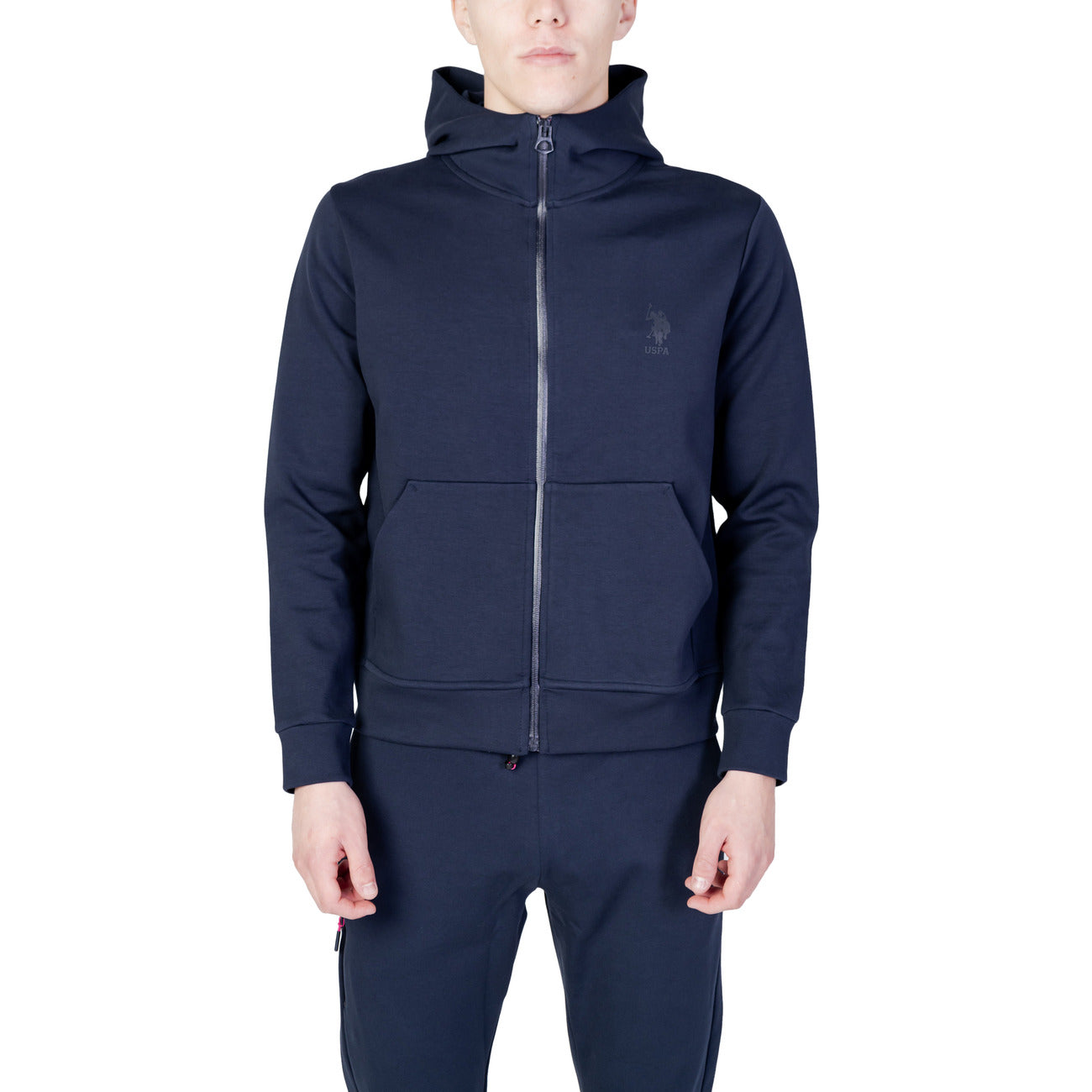 U.s. Polo Assn. Barbat Hanorace
