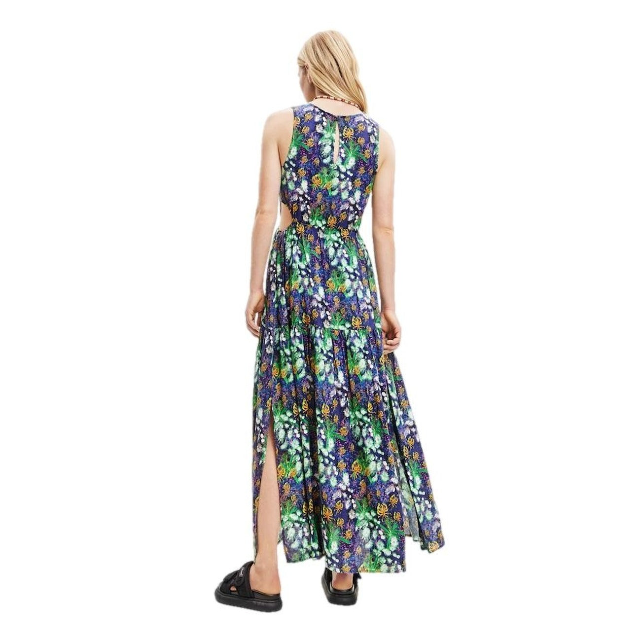 Desigual Femeie Rochii - 0