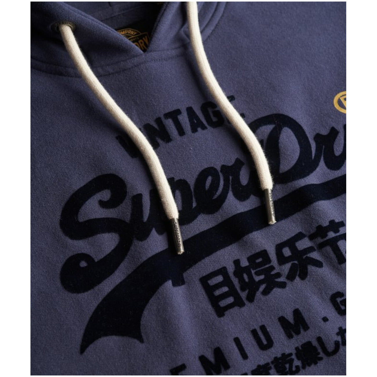 Superdry Barbat Hanorace