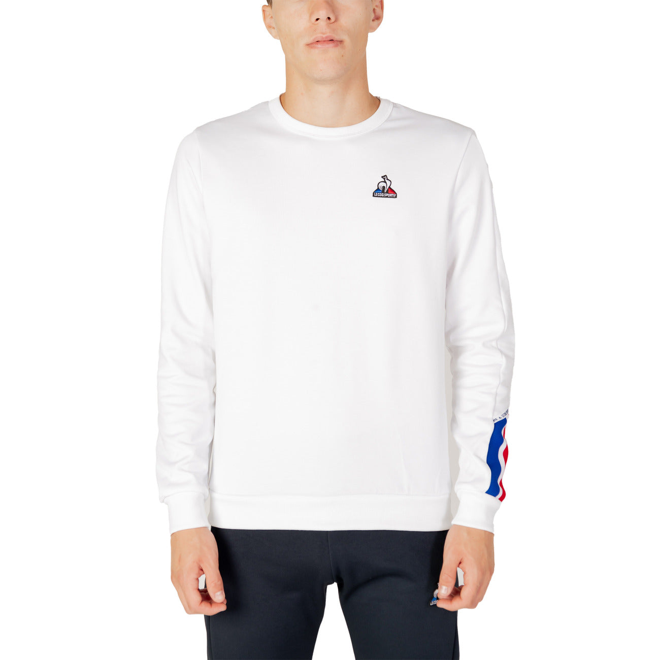 Le Coq Sportif Barbat Hanorace