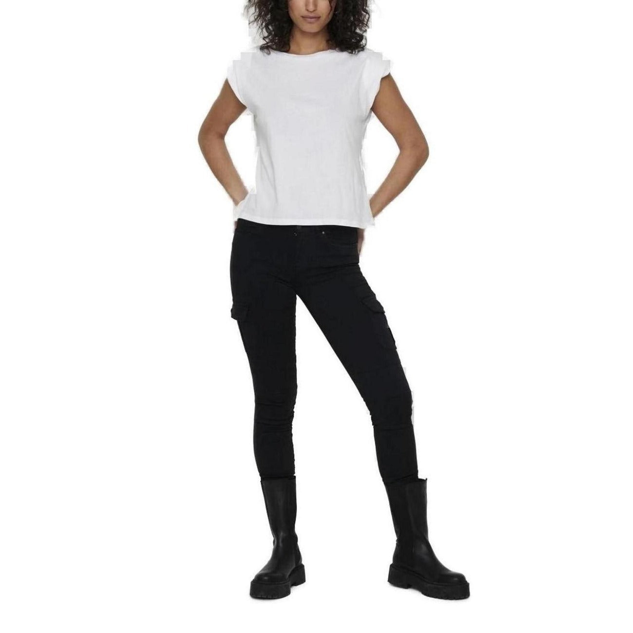 Only Femeie Jeans