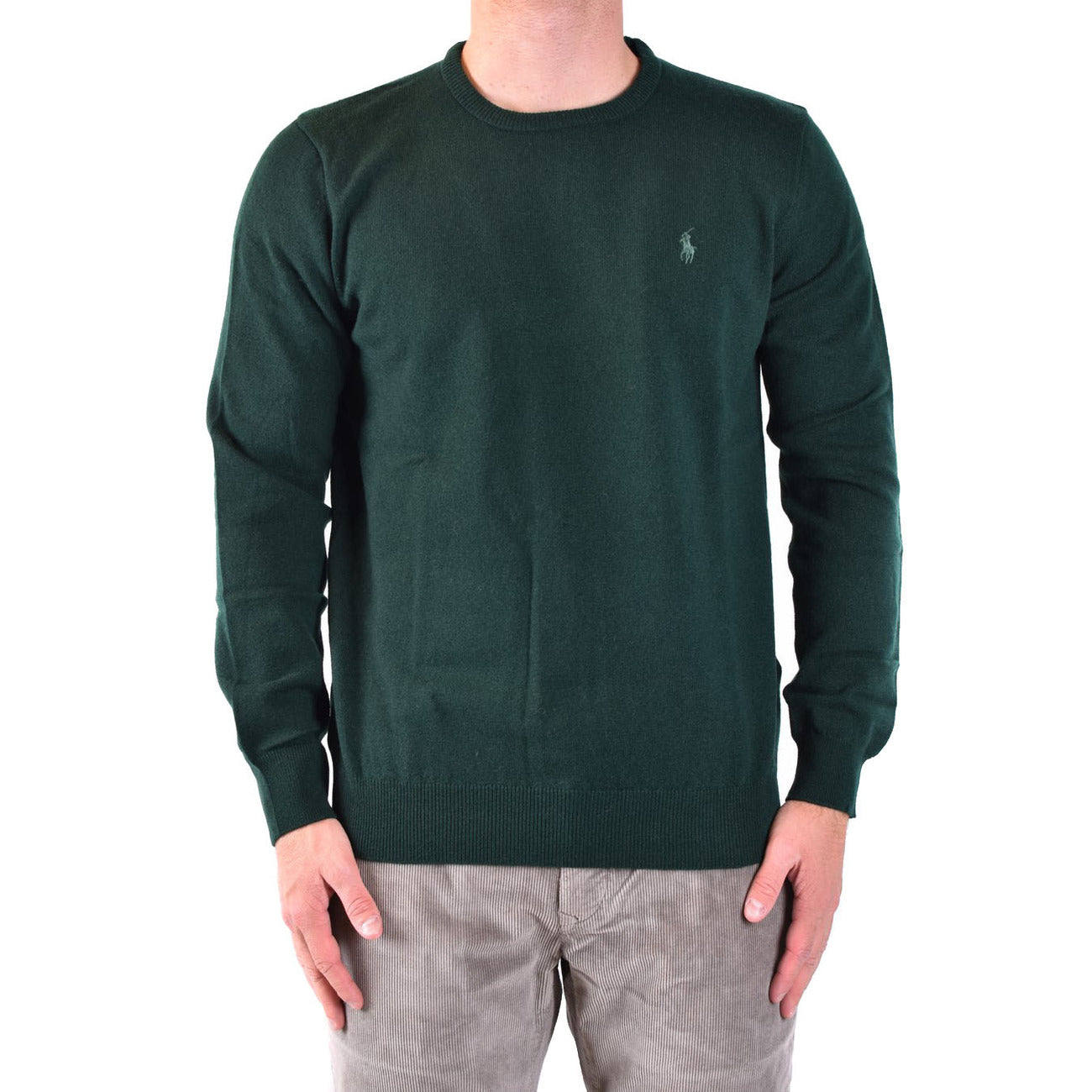 Polo Ralph Lauren Barbat Pulovere - 0