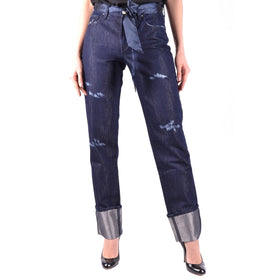 Jacob Cohen Femeie Jeans