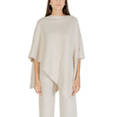 Choral Jachetă Femeie-1