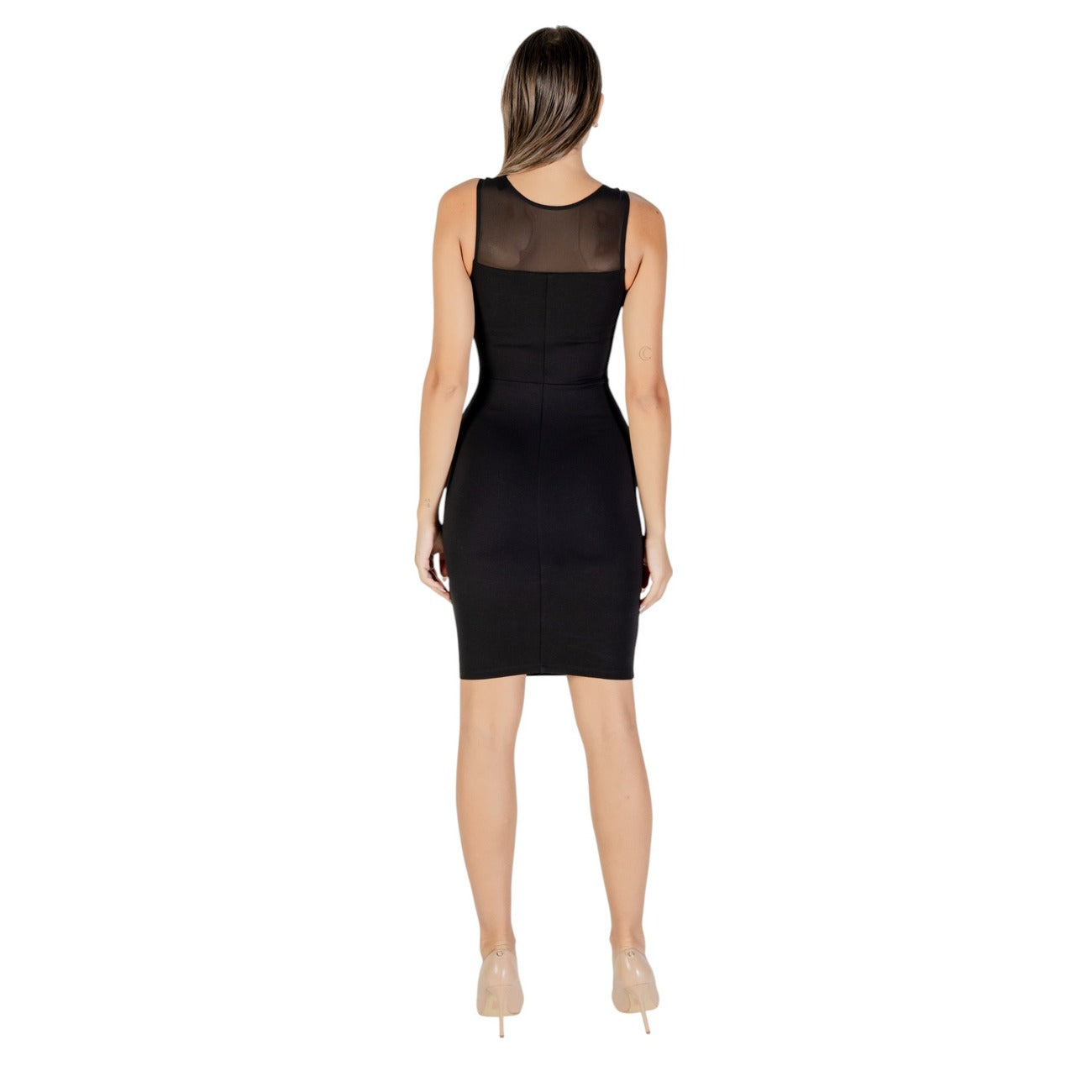 Armani Exchange Femeie Rochii - 0