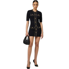 Elisabetta Franchi Femeie Rochii - 0