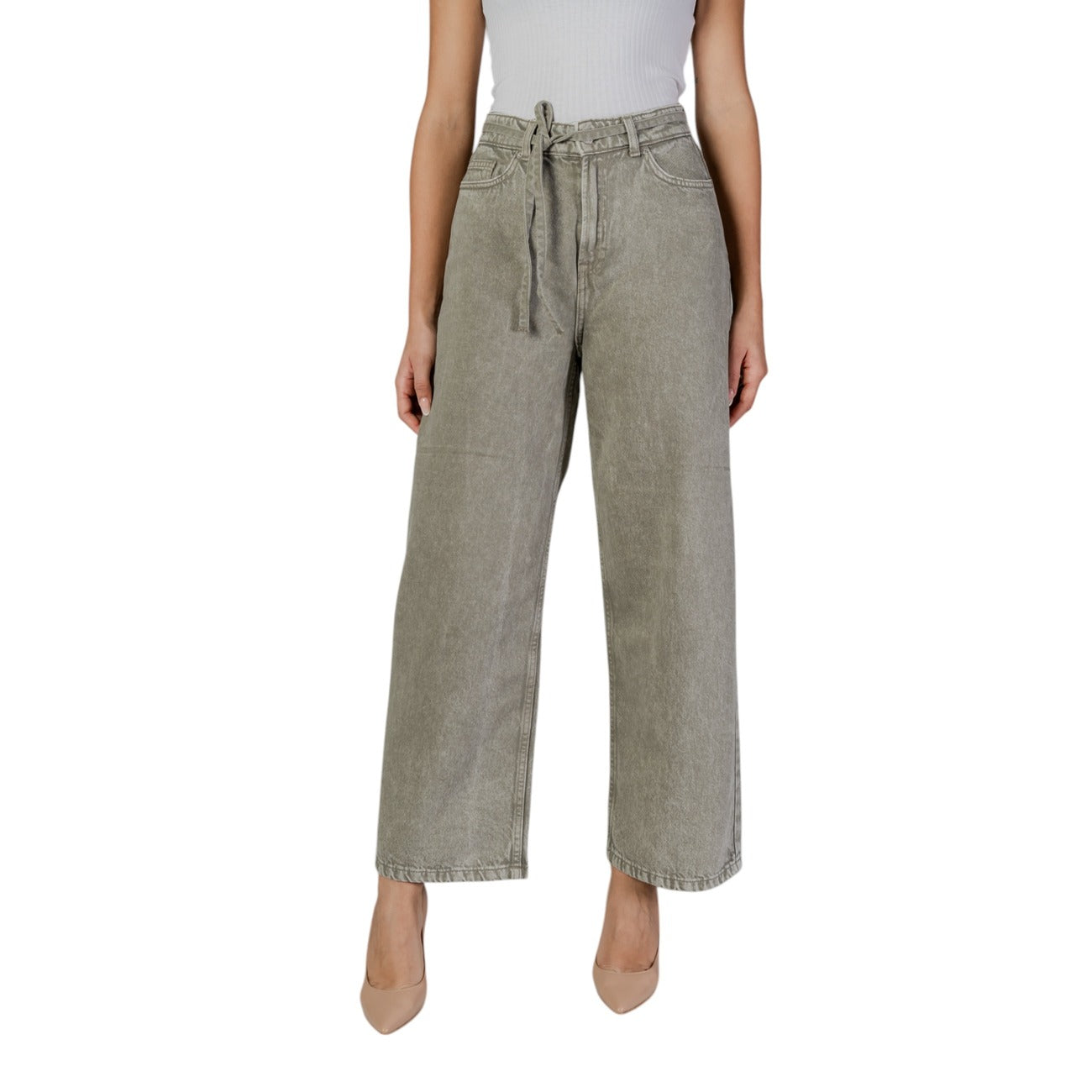 Only Femeie Jeans