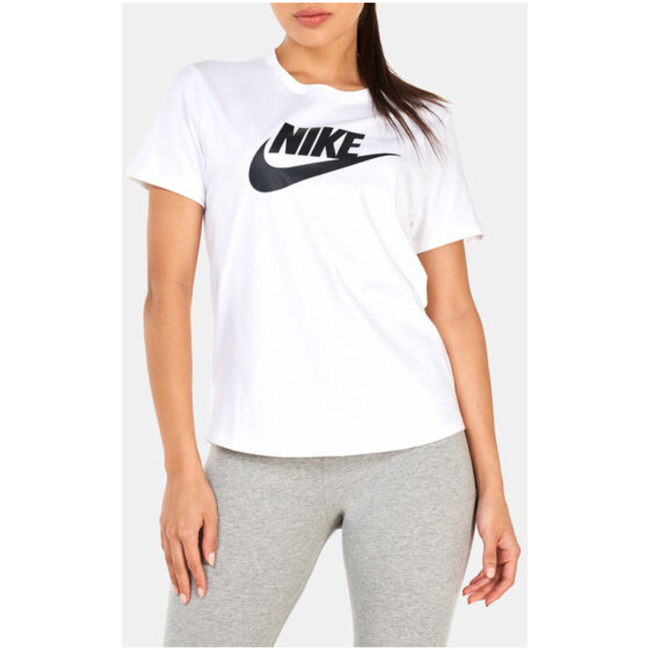 Nike Femeie Tricouri