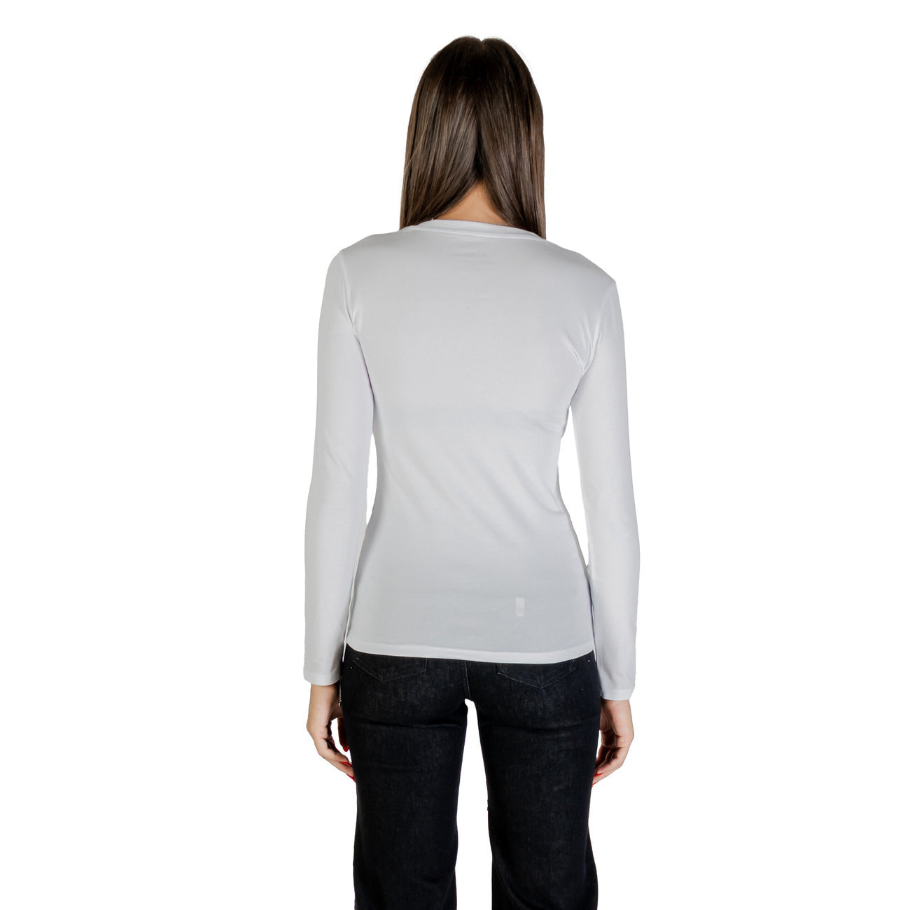 Armani Exchange Femeie Tricouri - 0