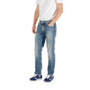 Tommy Hilfiger Jeans Barbat Jeans-3