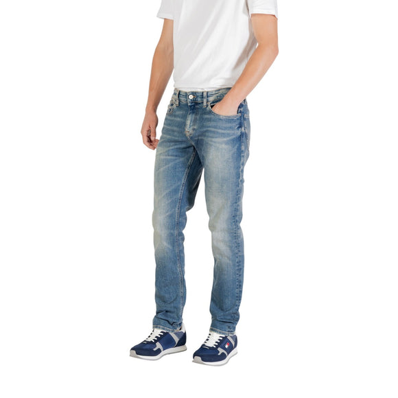 Tommy Hilfiger Jeans Barbat Jeans