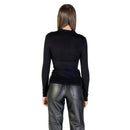 Morgan De Toi Femeie Pulovere-2