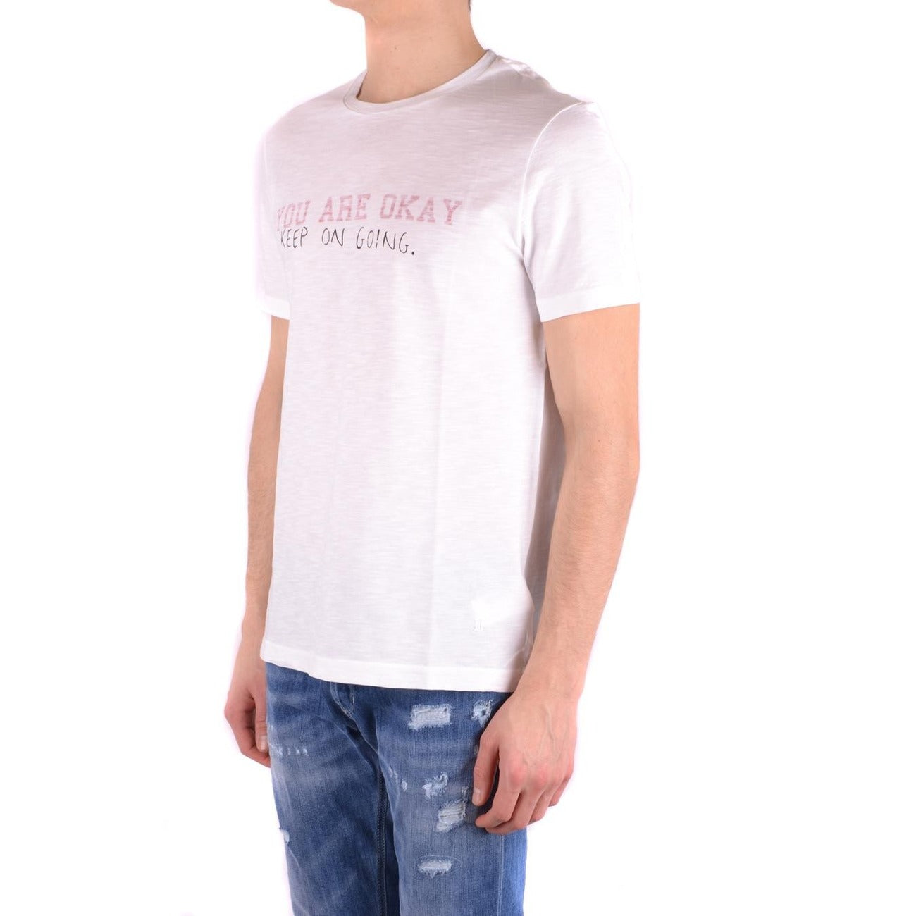 Dondup Barbat Tricouri