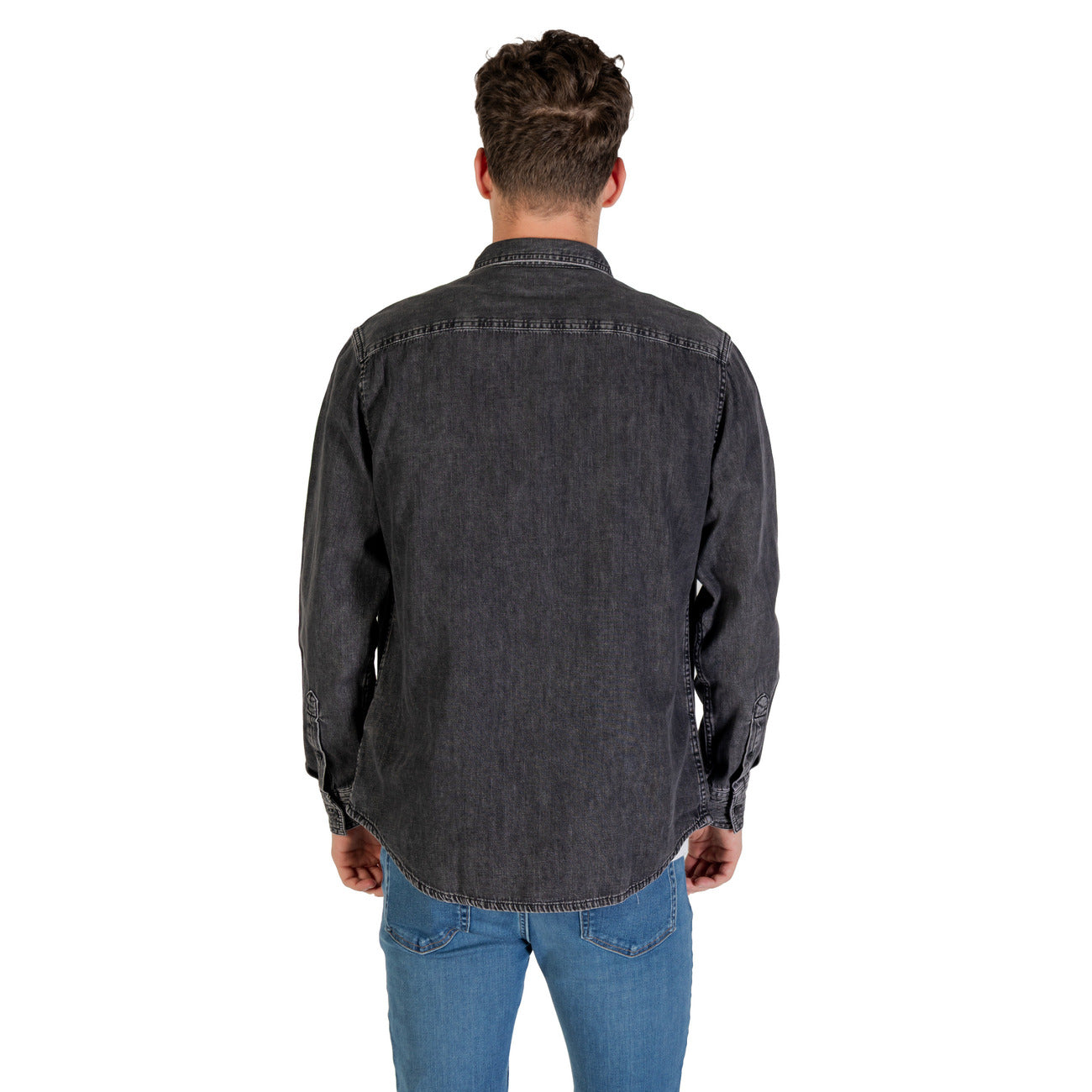 Calvin Klein Jeans Barbat Cămăși - 0
