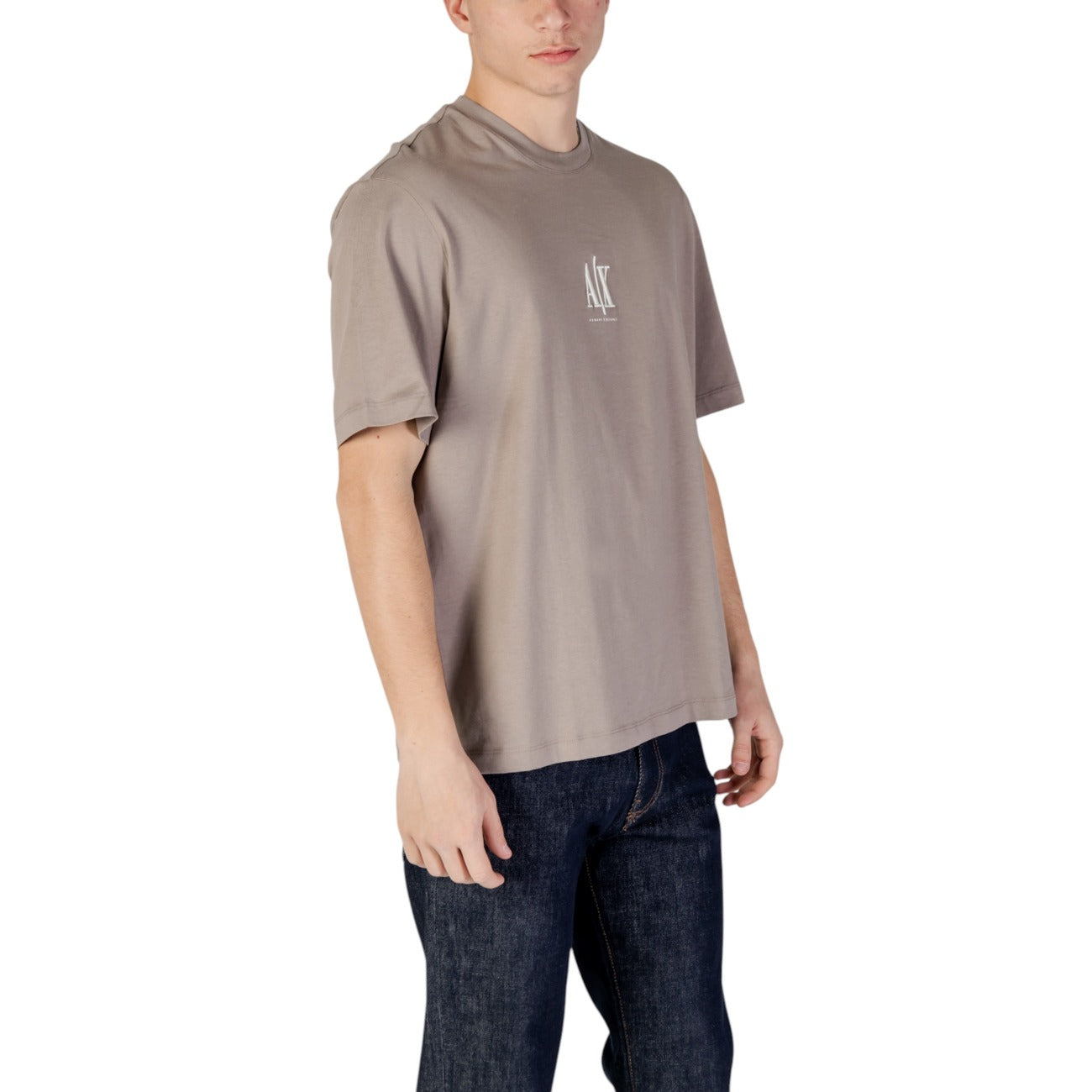 Armani Exchange Barbat Tricouri