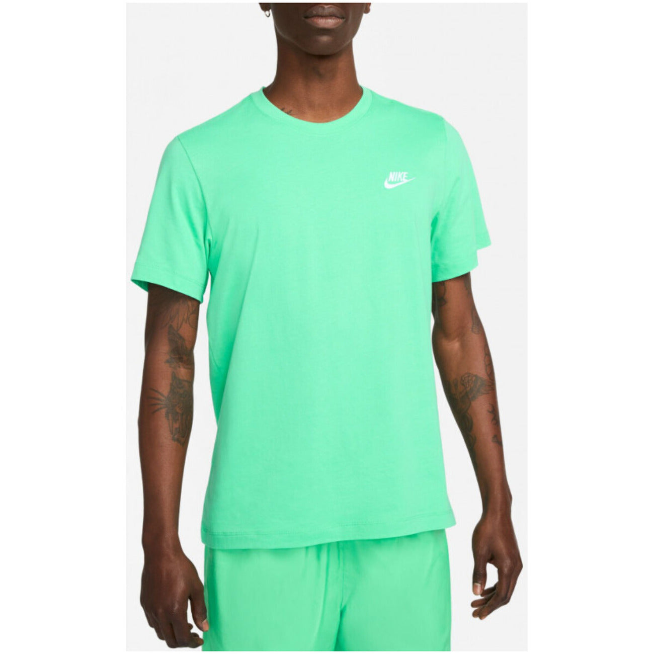 Nike Barbat Tricouri