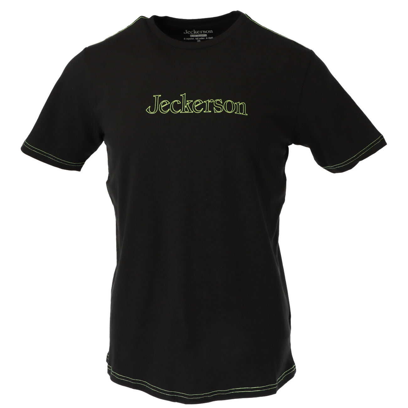 Jeckerson Barbat Tricouri