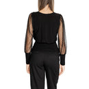 Morgan De Toi Femeie Pulovere-2