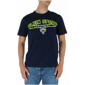 Plein Sport Tricou Bărbat