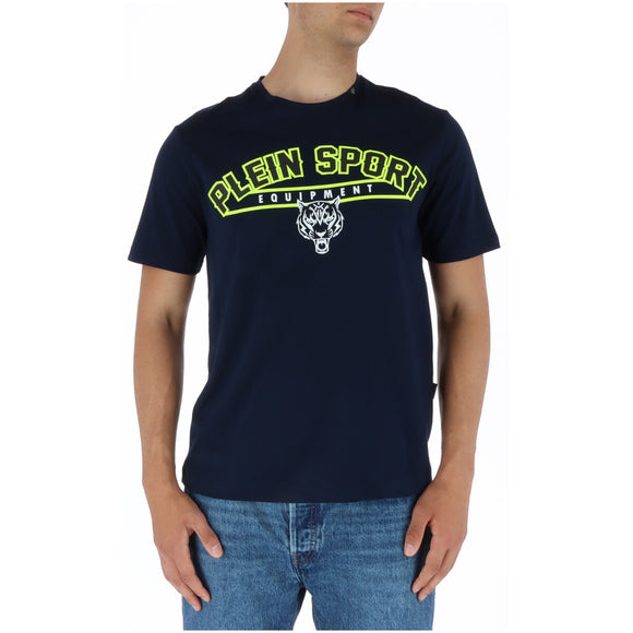 Plein Sport Barbat Tricouri