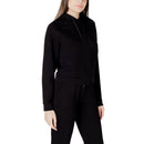 Armani Exchange Hanorac Femeie-3