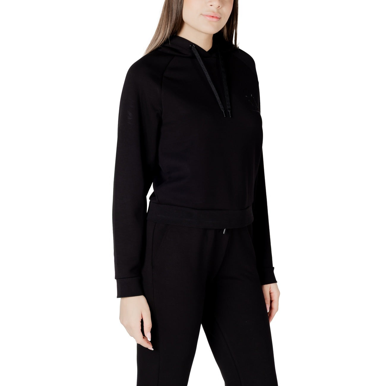 Armani Exchange Femeie Hanorace